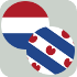 taalkeuze - nederlands - frysk